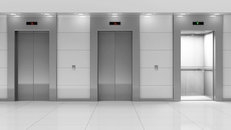 エレベーター工事の種類をご紹介！